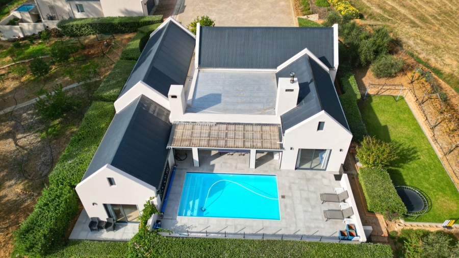 3 Bedroom Property for Sale in Diemersfontein Wine and Country Estate Western Cape